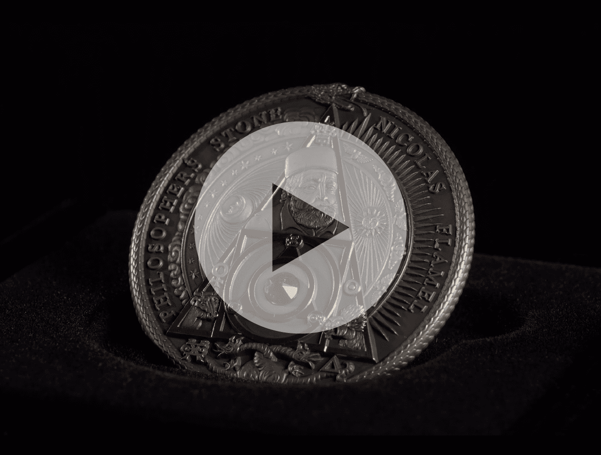 Silver collectable coins